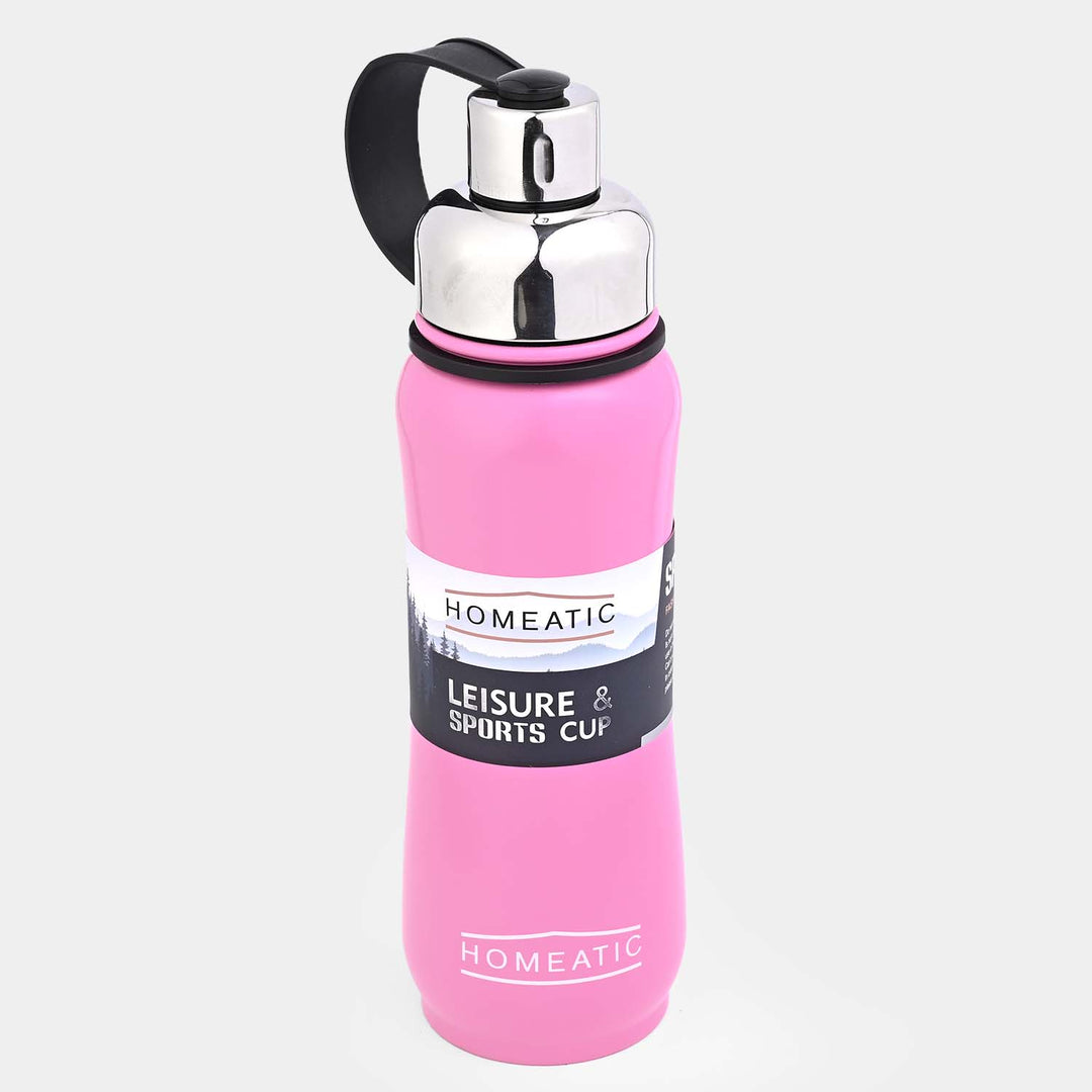 Stainless Steel Water Bottle for Kids | 500ml