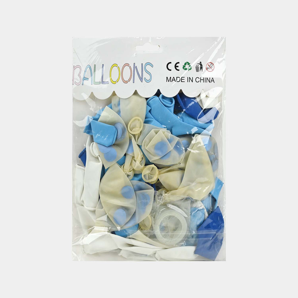 Balloon Garland Arch Kit for HBD Parties & Celebrations