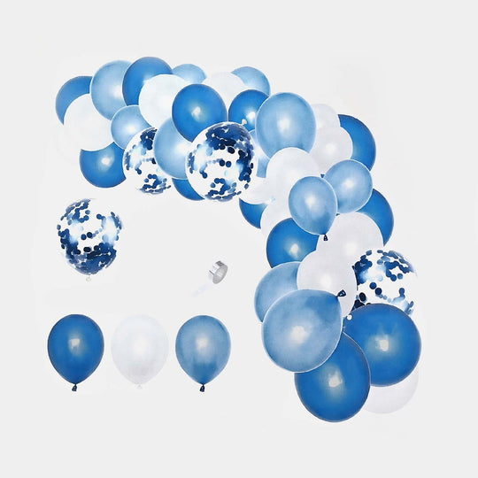 Balloon Garland Arch Kit for HBD Parties & Celebrations