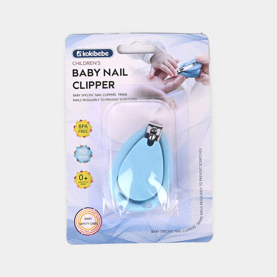 Kokibebe Children’s Baby Nail Clipper