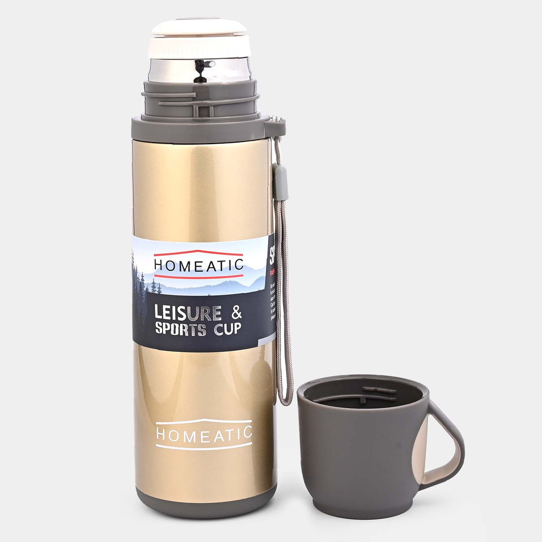 Stainless Steel Water Bottle for Kids | 500ml