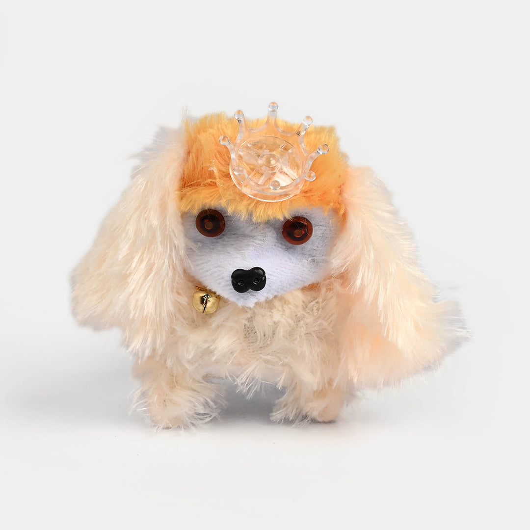 Sound Music & Walking Pet for Kids