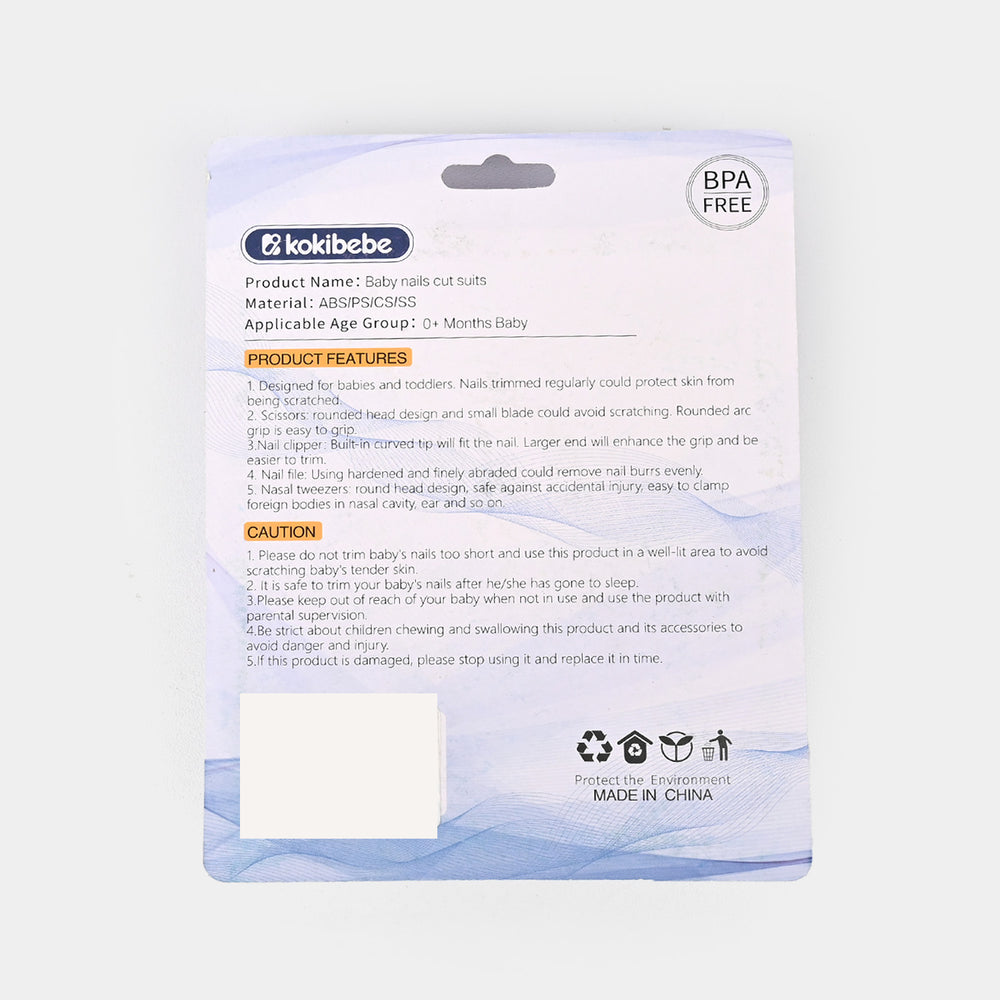 Baby Silicone Teether