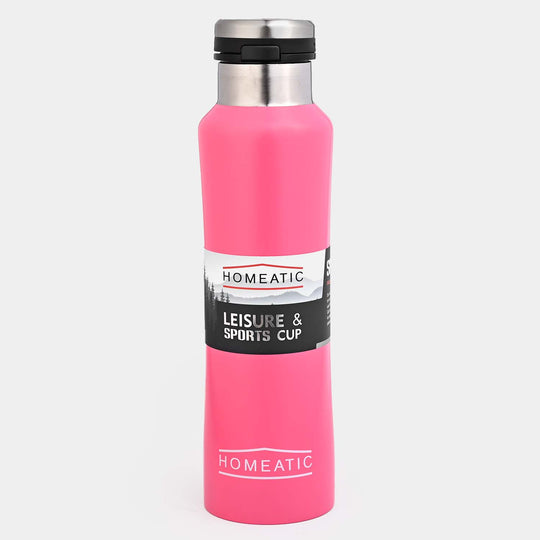 Stainless Steel Water Bottle for Kids | 550ml