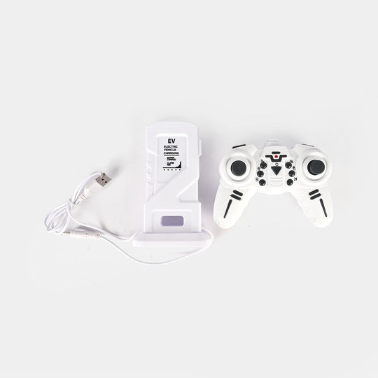 Remote Control Model Car