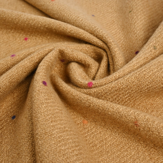 Girls Scarf Polar Fleece