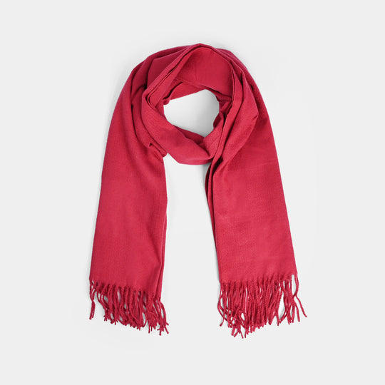 Girls Scarf Polar Fleece