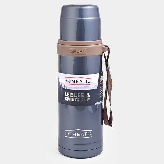 Stainless Steel Water Bottle for Kids | 600ml