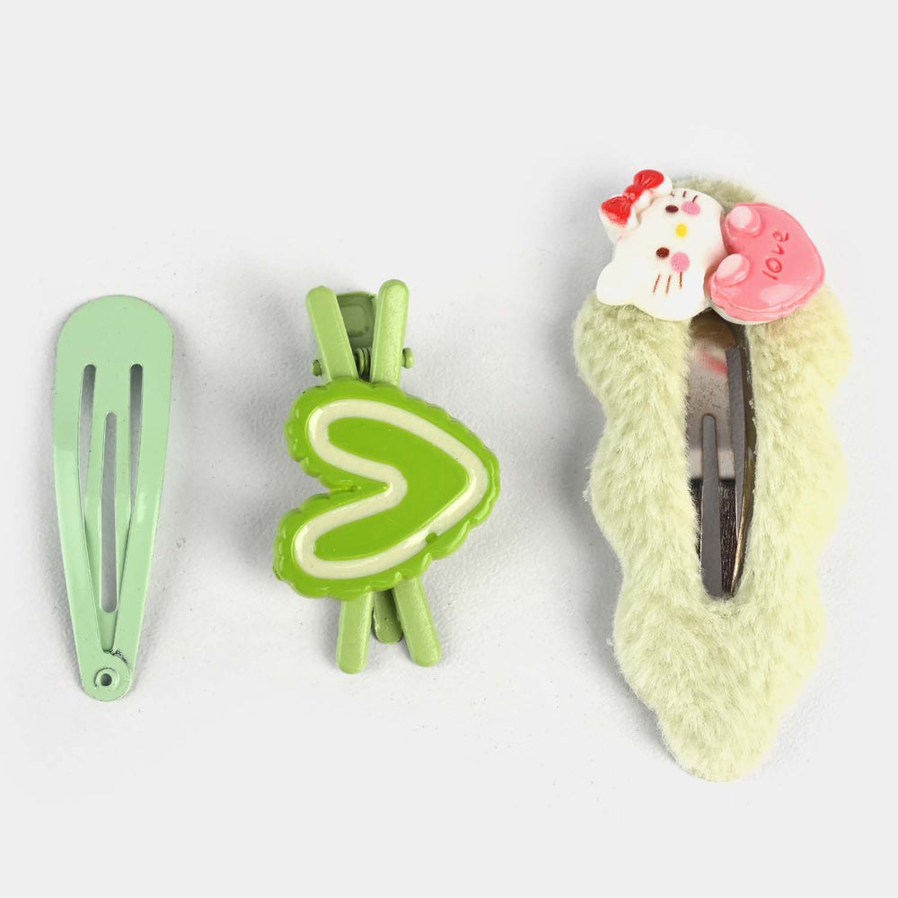 Stylish Hair Pins/Clips For Girls