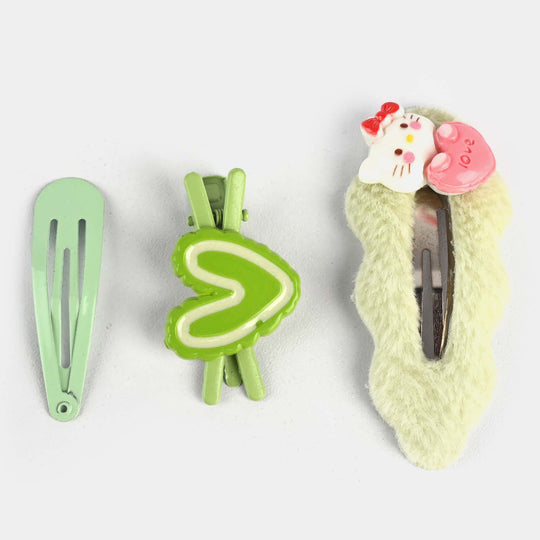 Stylish Hair Pins/Clips For Girls