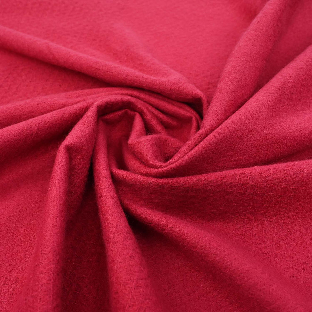 Girls Scarf Polar Fleece