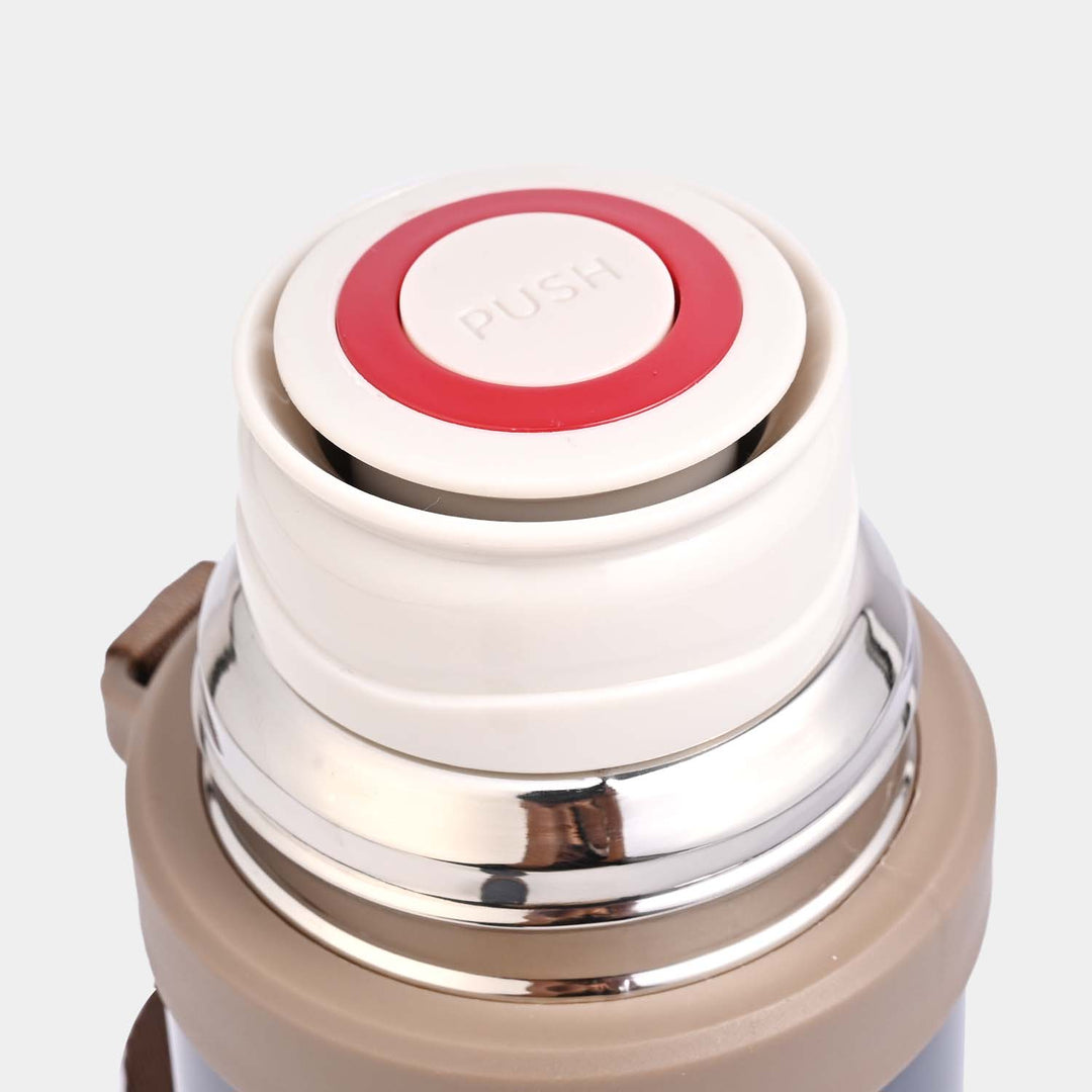 Stainless Steel Water Bottle for Kids | 600ml