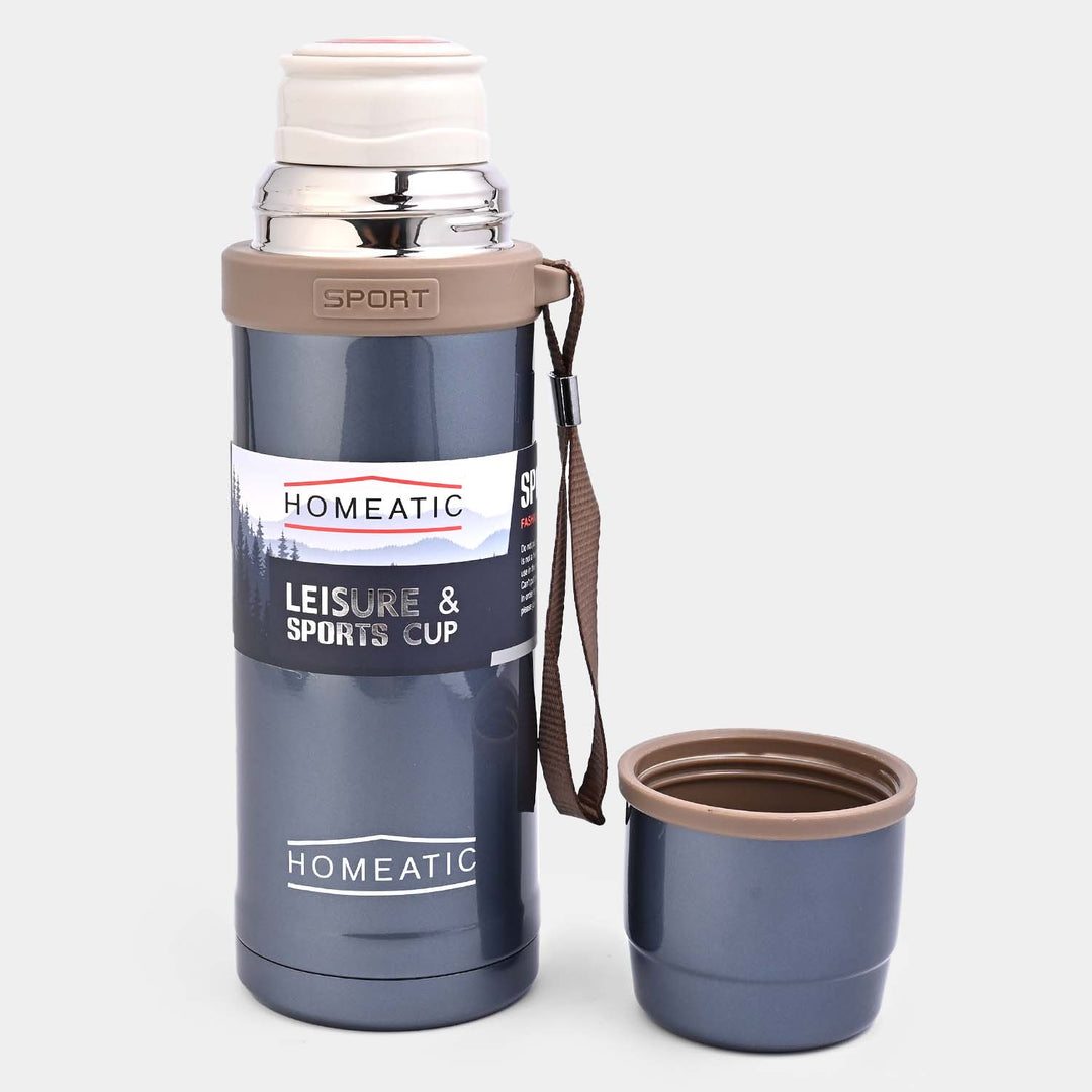 Stainless Steel Water Bottle for Kids | 600ml