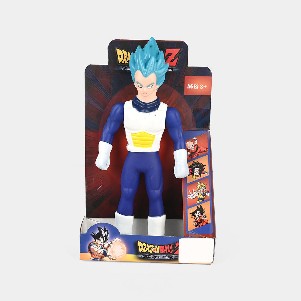 Super Action Hero Figure