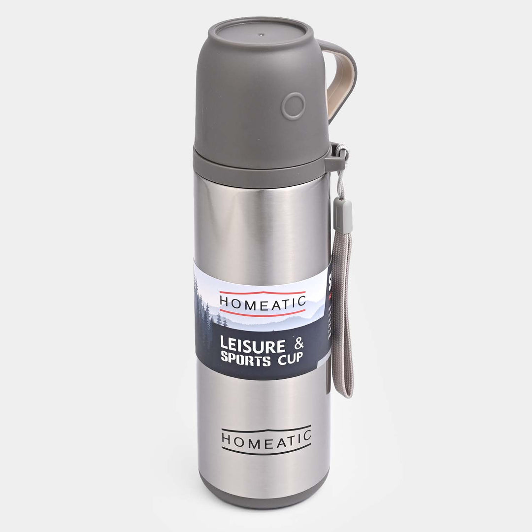 Stainless Steel Water Bottle for Kids | 500ml