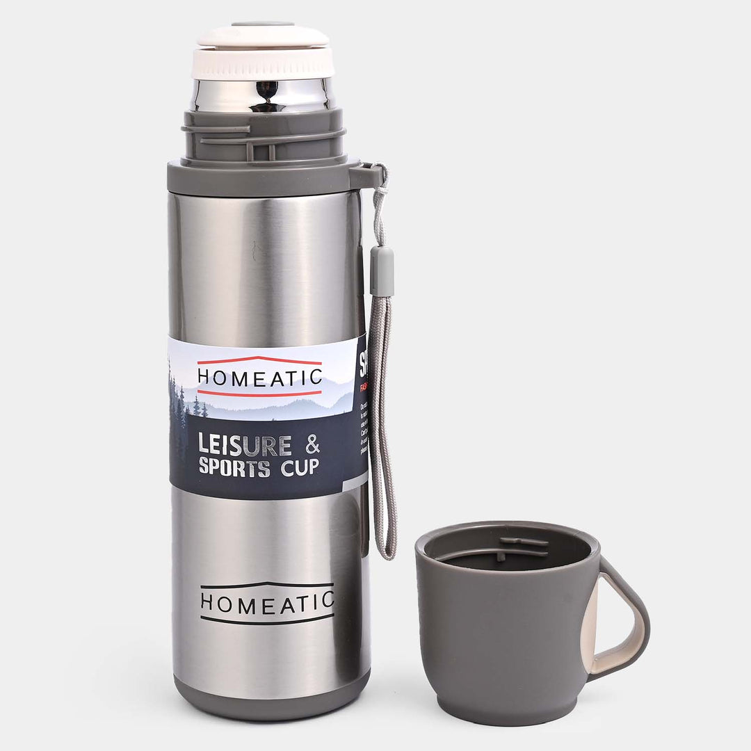 Stainless Steel Water Bottle for Kids | 500ml