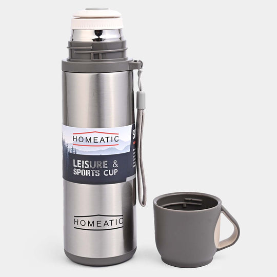 Stainless Steel Water Bottle for Kids | 500ml