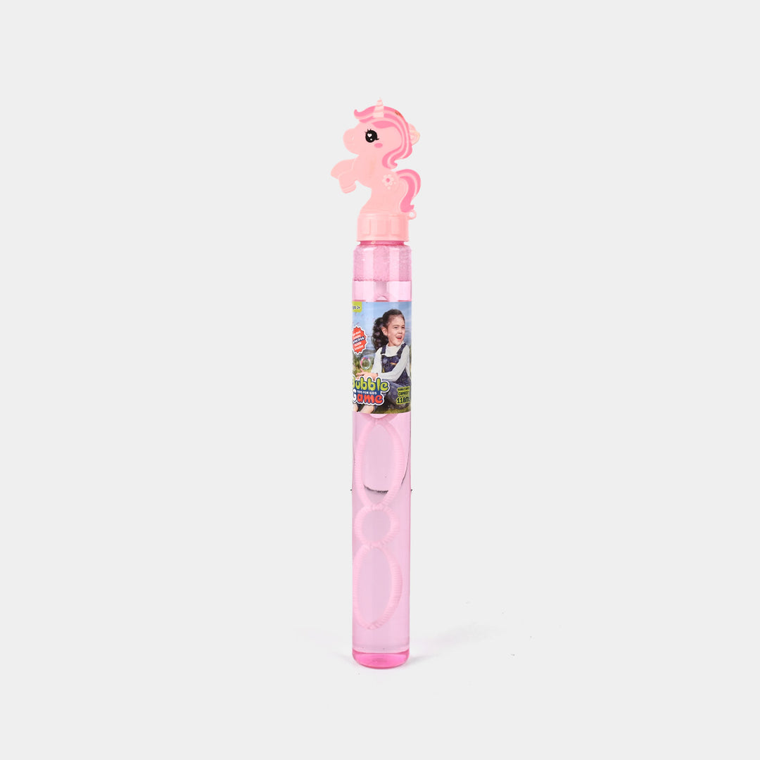 Cute Bubble Stick | Bubble Blowing Toy