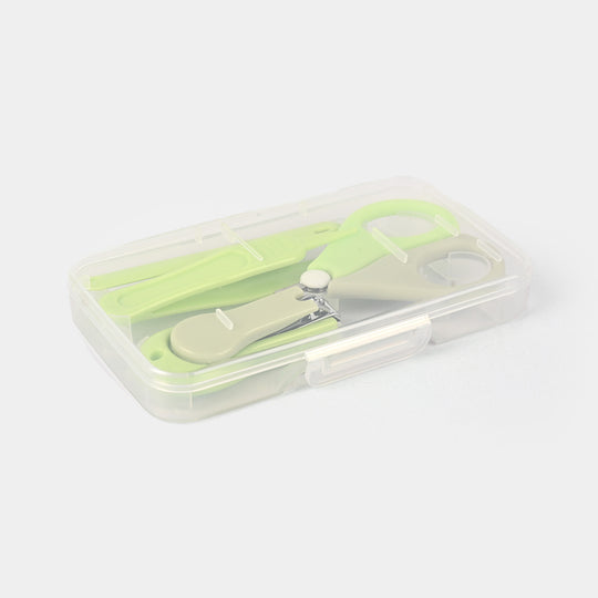 Baby Manicure Kit