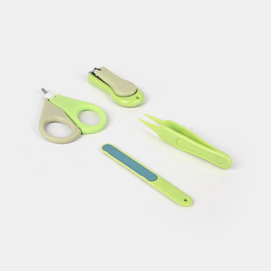 Baby Manicure Kit