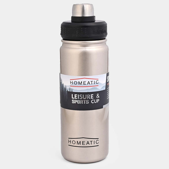 Stainless Steel Water Bottle for Kids | 650ml