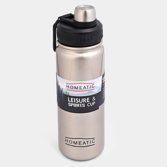 Stainless Steel Water Bottle for Kids | 650ml