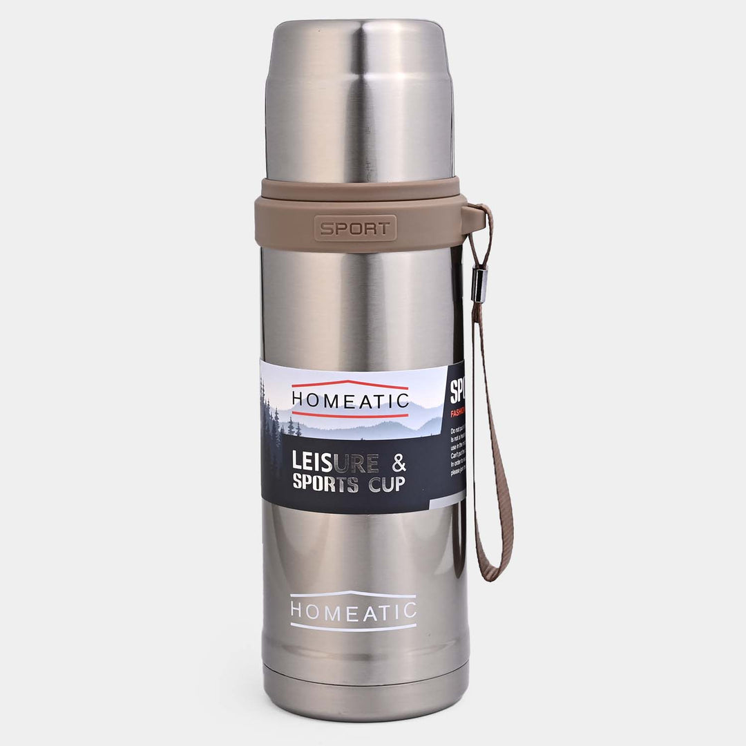 Stainless Steel Water Bottle for Kids