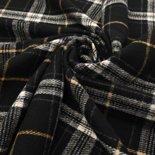 Girls Scarf Polar Fleece