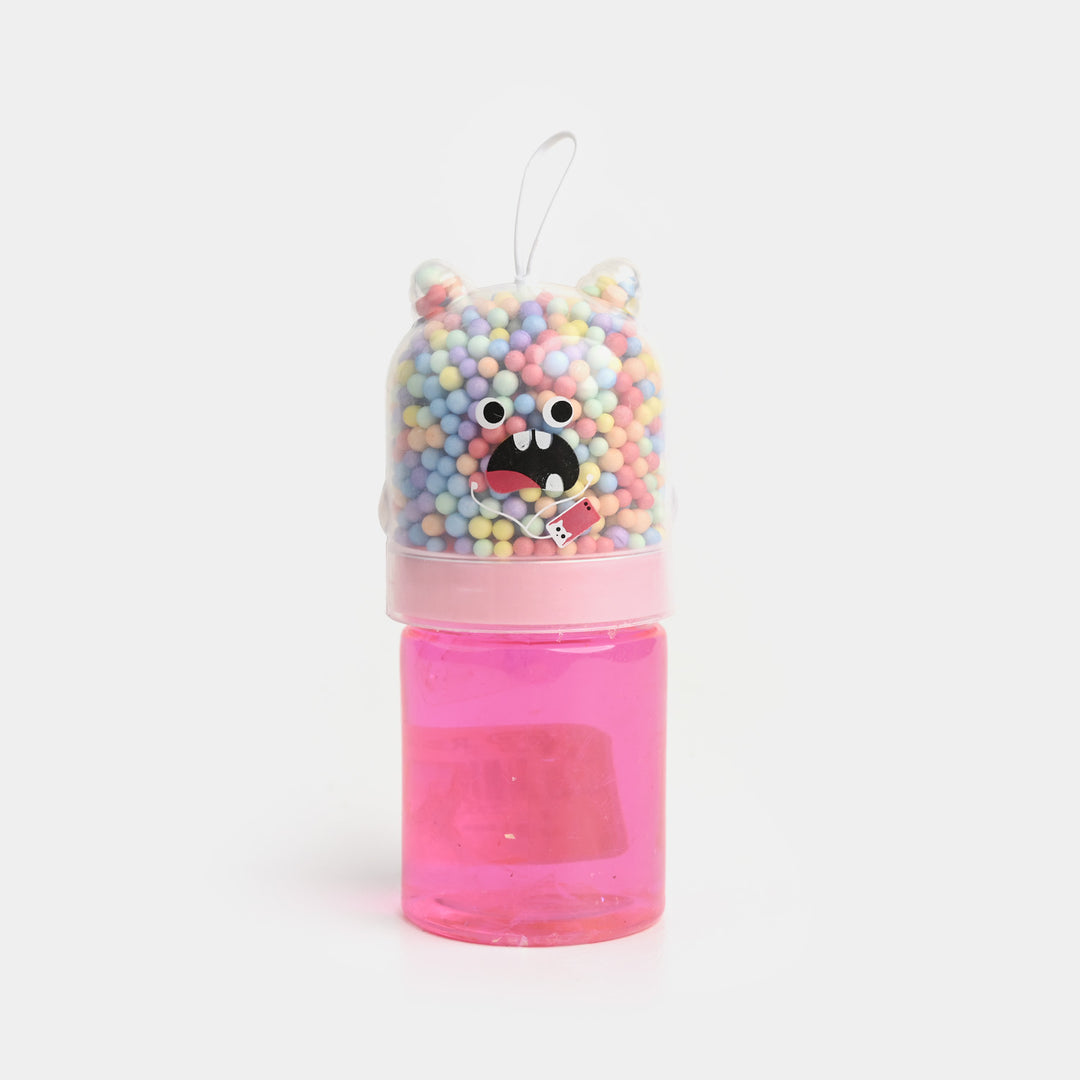 Slime Jelly for Kids