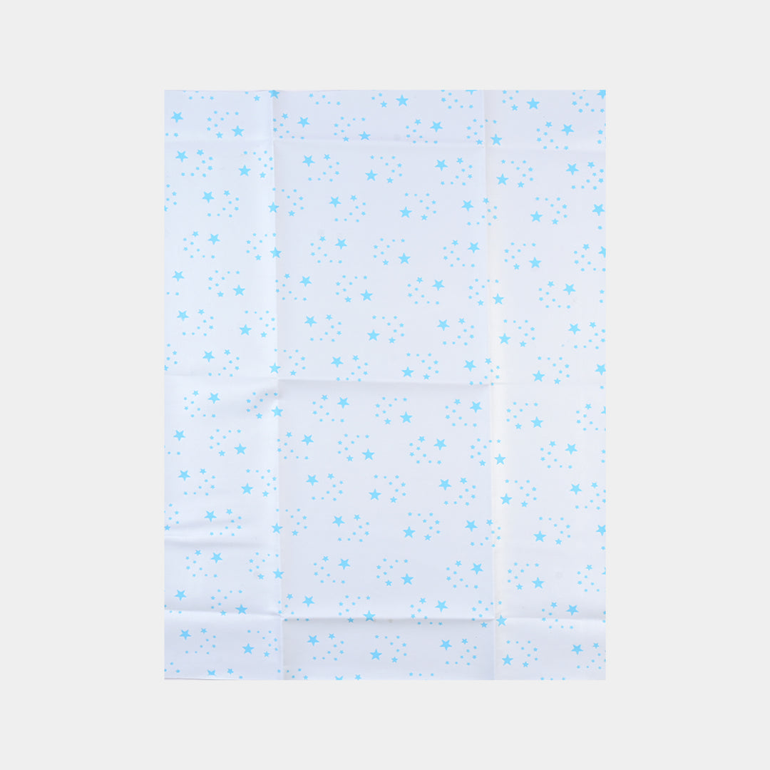 Baby Changing Sheet | 53x71
