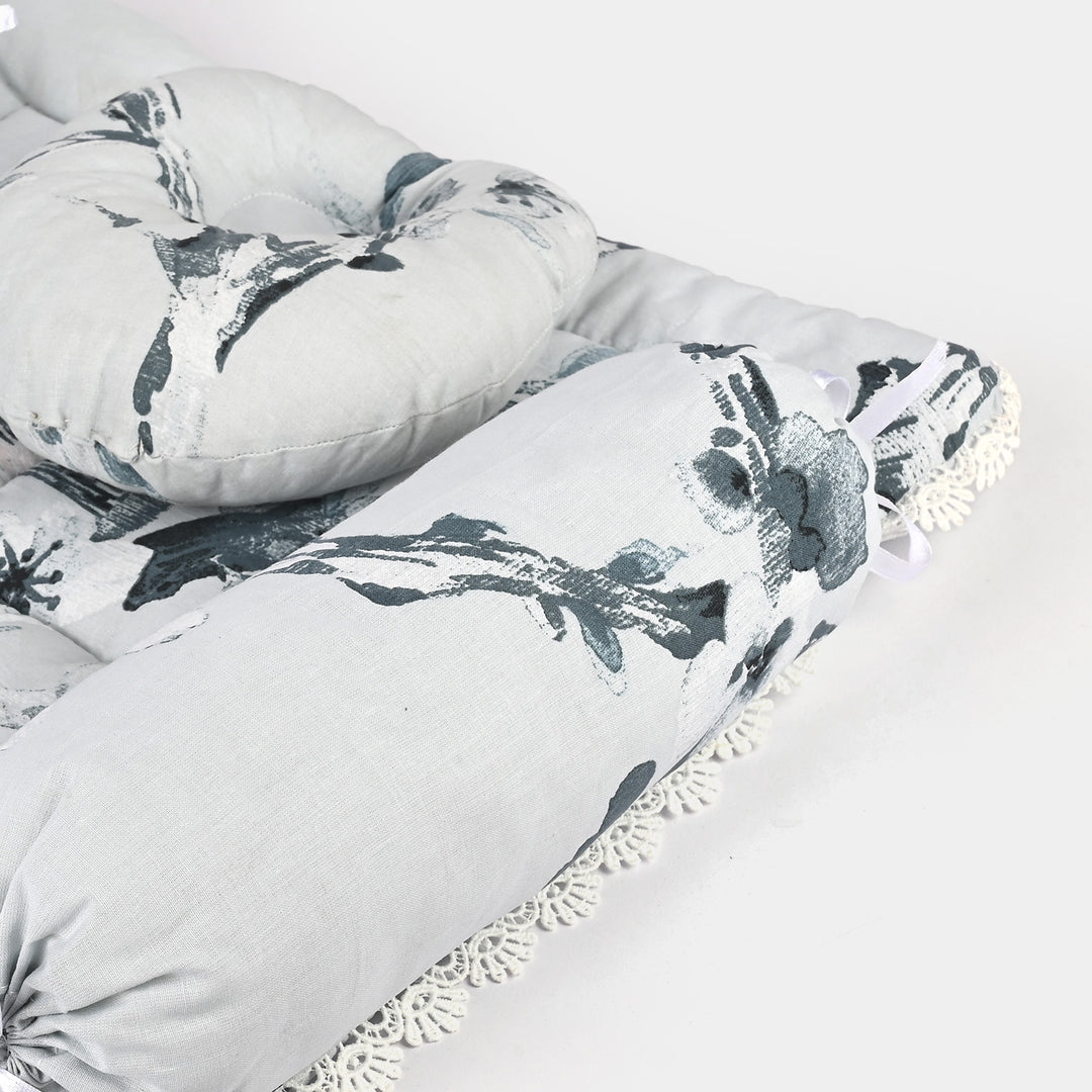 Baby Comfort Bedding Set – Soft Support Sleeping Mat