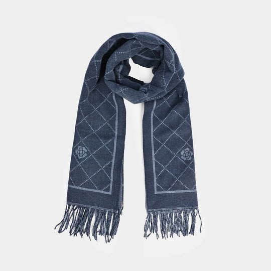 Girls Scarf Polar Fleece