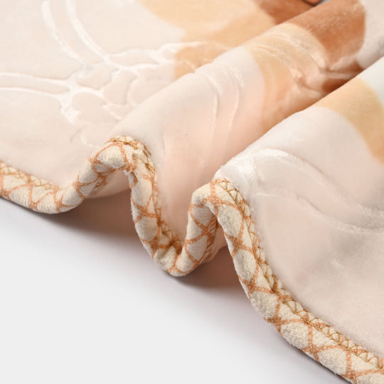 Soft Baby Blanket 80x110