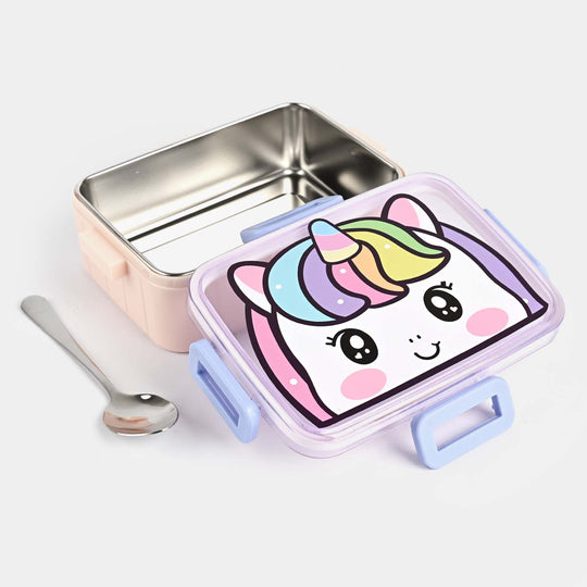 Stainless Steel Lunch Box for Kids