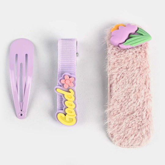 Stylish Hair Pins/Clips For Girls