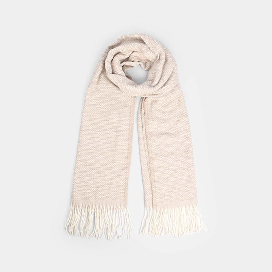 Girls Scarf Polar Fleece