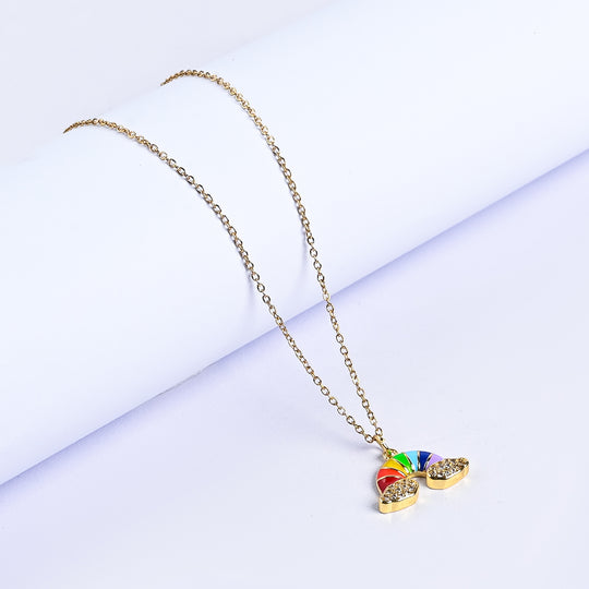 Elegant Fancy Pendant/Necklace for Girls