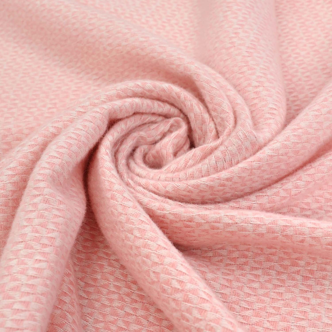 Girls Scarf Polar Fleece