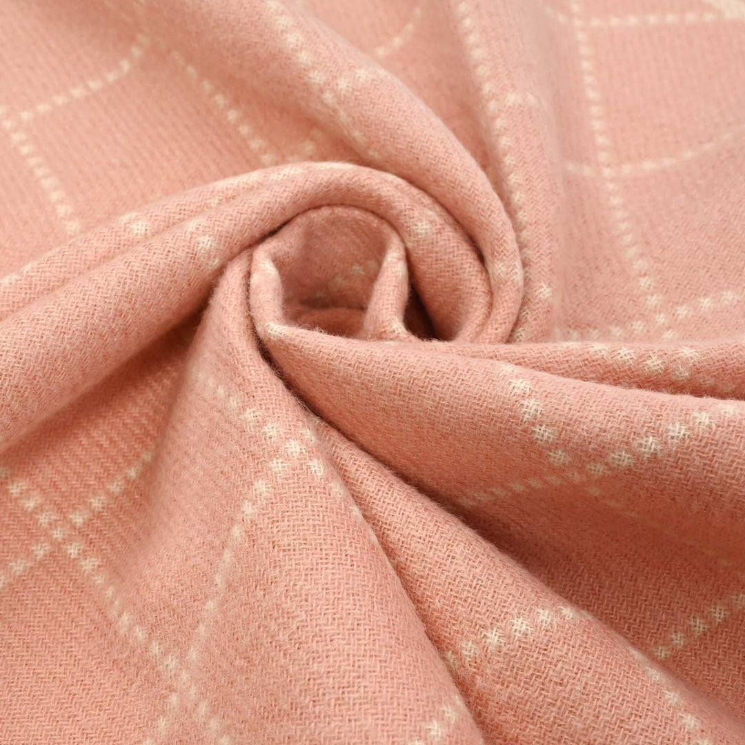 Girls Scarf Polar Fleece
