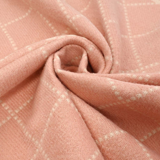 Girls Scarf Polar Fleece