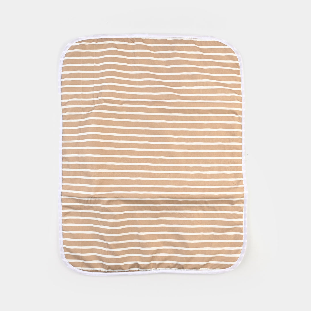 Baby Changing Sheet | 56x72