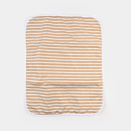 Baby Changing Sheet | 56x72