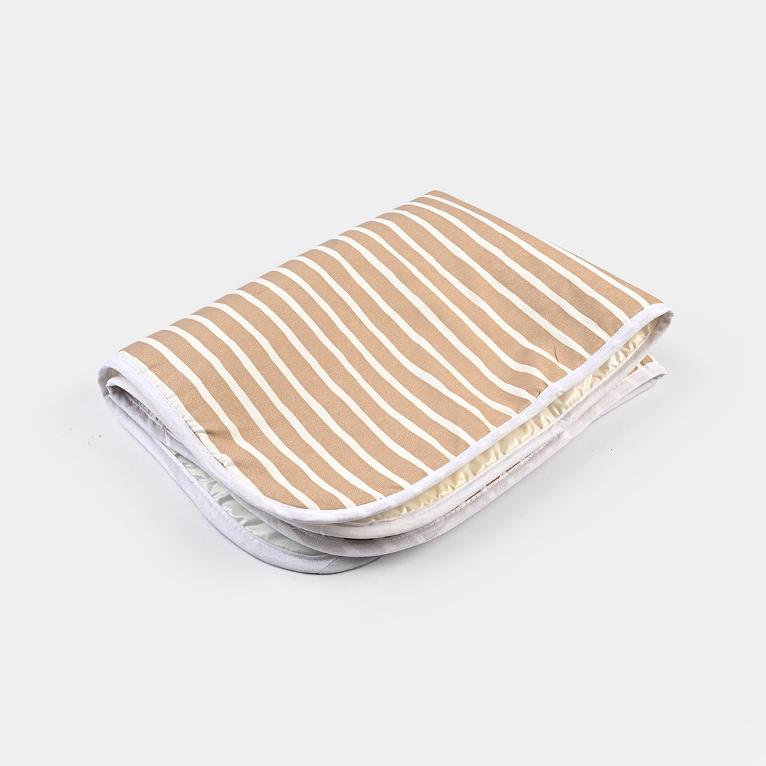 Baby Changing Sheet | 56x72