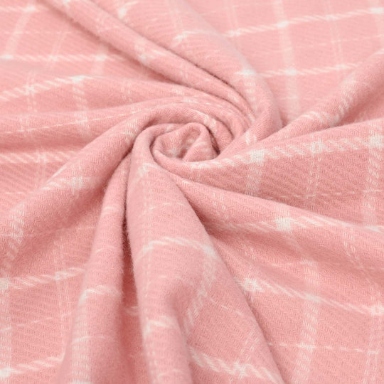 Girls Scarf Polar Fleece