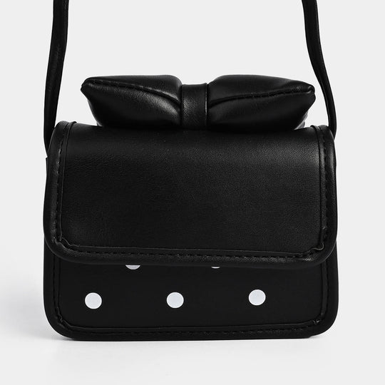 Little Girls Hand & Crossbody Bag – Perfect Blend of Style & Charm