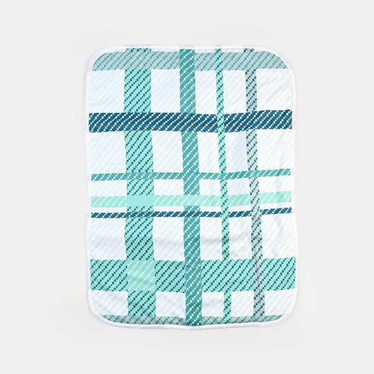 Baby Changing Sheet | 56x72