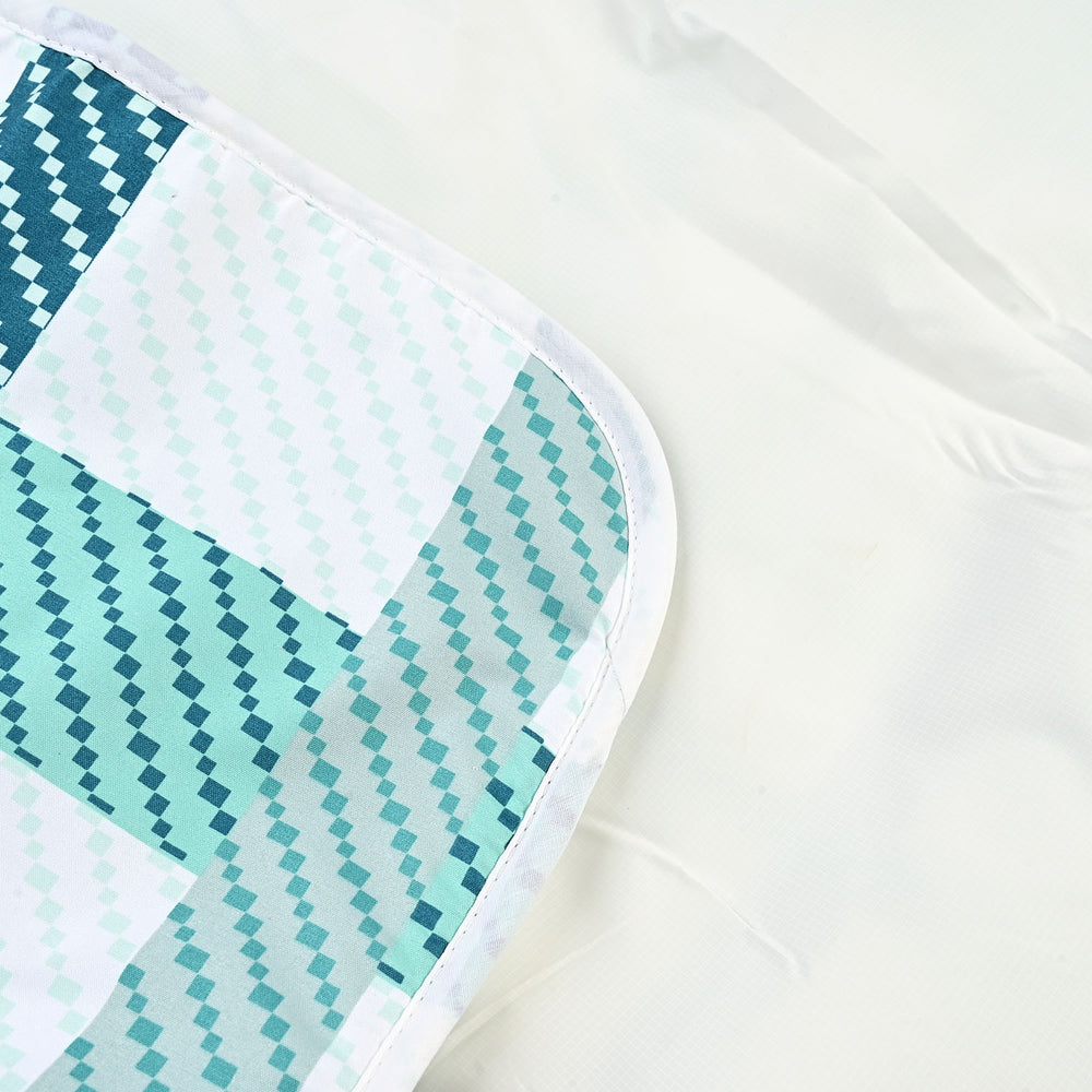Baby Changing Sheet | 56x72