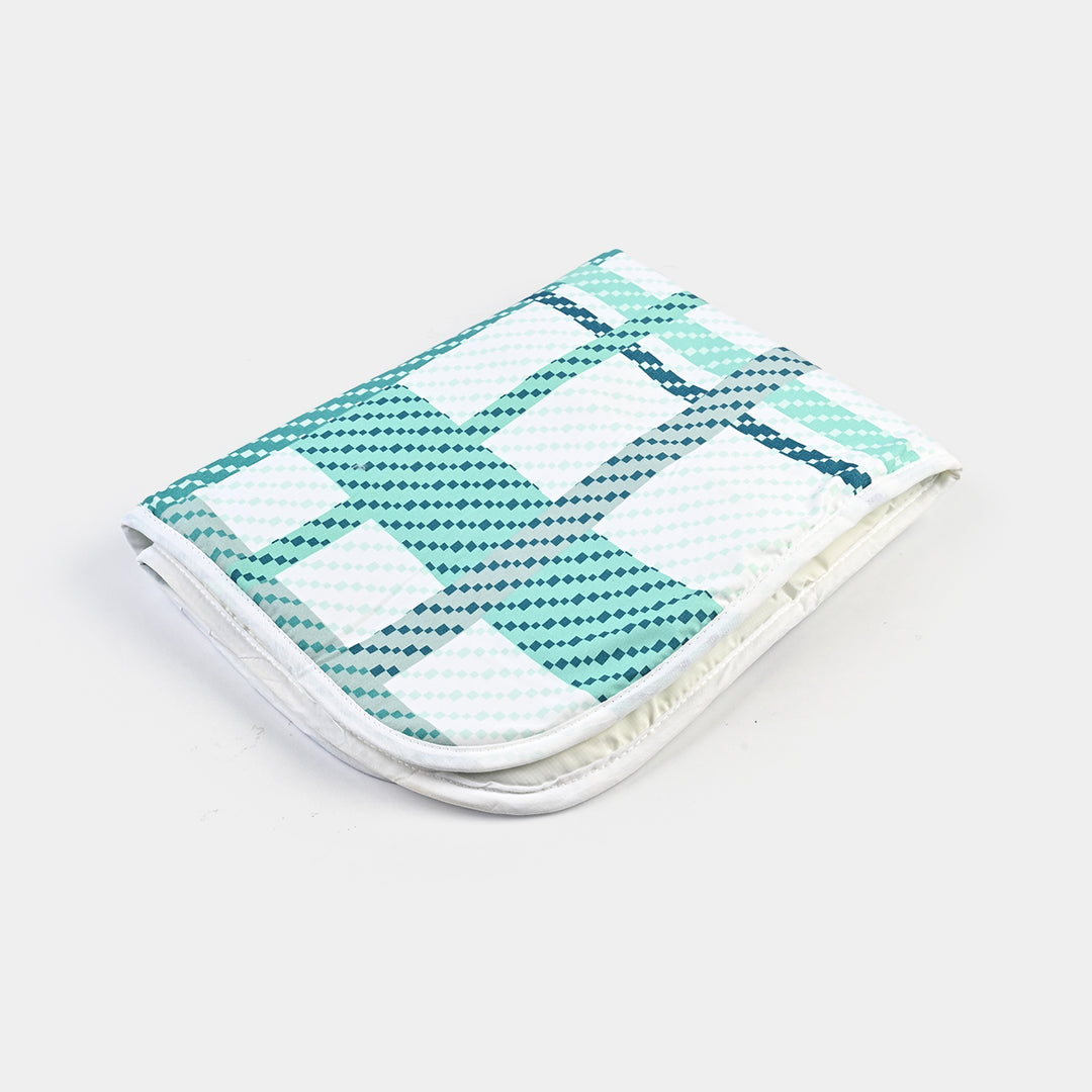 Baby Changing Sheet | 56x72