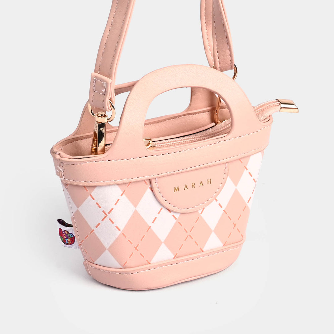 Girls Fancy Handbag