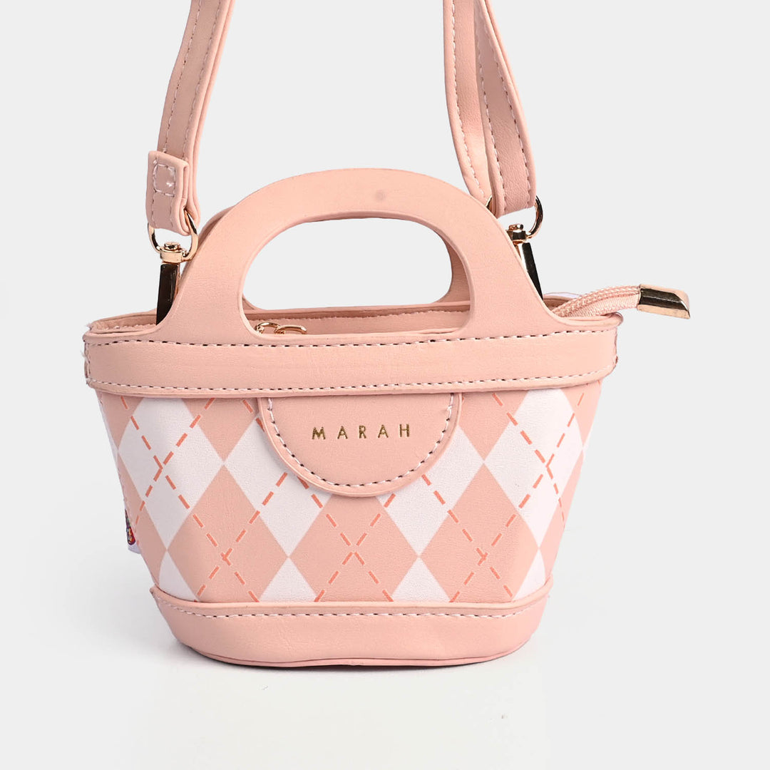 Girls Fancy Handbag